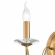 Бра E14 2*40W 220V INCANTO CLASSI LN26 000 LUMION 8033/2W, композиция 4 Бра E14 2*40W 220V INCANTO CLASSI LN26 000 LUMION 8033/2W, композиция 4
