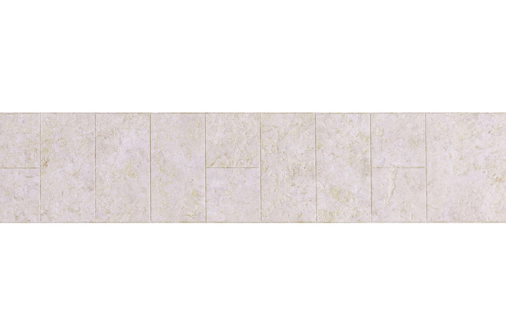 Декоративная панель Decomaster R10-25, 99x6x2400 мм