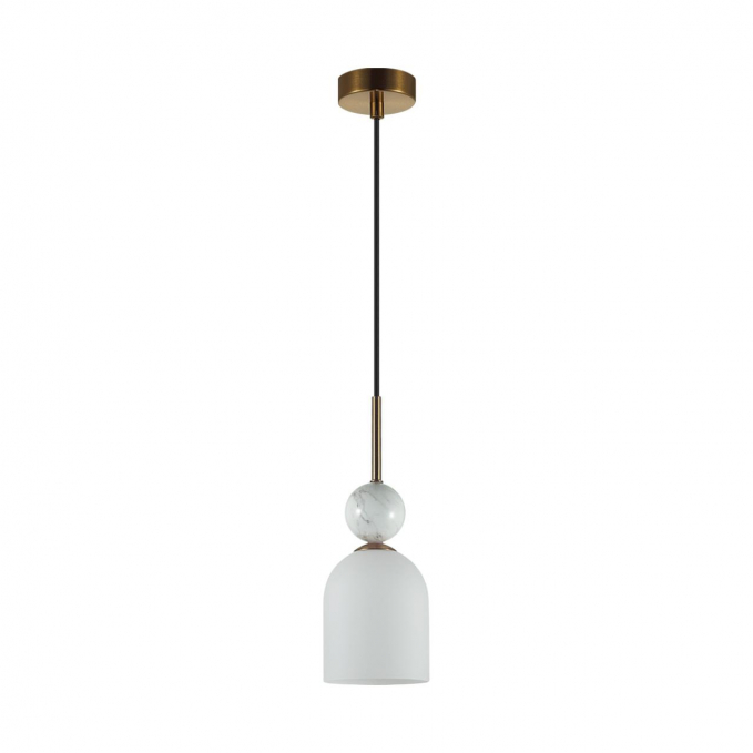 Светильник IP20 E14 40W 220-240V LOLLA MIDCENT ODL26 171 ODEON LIGHT 4359/1B, изображение 1 Светильник IP20 E14 40W 220-240V LOLLA MIDCENT ODL26 171 ODEON LIGHT 4359/1B, изображение 1