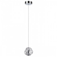 Подвес LED 5W 4000K 250Лм JEMSTONE L-VISION ODL25 561 ODEON LIGHT, 5084/5L Подвес LED 5W 4000K 250Лм JEMSTONE L-VISION ODL25 561 ODEON LIGHT, 5084/5L