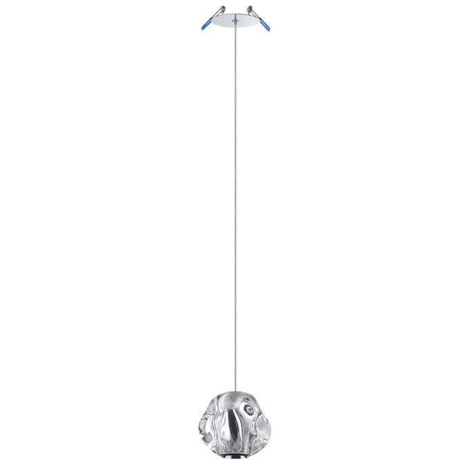 Подвес LED 5W 4000K 250Лм JEMSTONE L-VISION ODL25 561 ODEON LIGHT 5084/5L, дополнительный ракурс Подвес LED 5W 4000K 250Лм JEMSTONE L-VISION ODL25 561 ODEON LIGHT 5084/5L, дополнительный ракурс