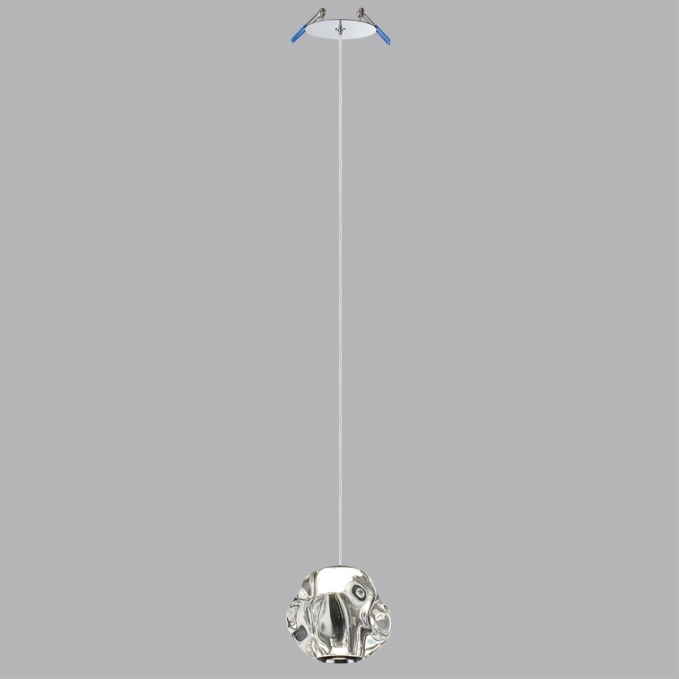 Подвес LED 5W 4000K 250Лм JEMSTONE L-VISION ODL25 561 ODEON LIGHT 5084/5L, фото на цветном фоне 1 Подвес LED 5W 4000K 250Лм JEMSTONE L-VISION ODL25 561 ODEON LIGHT 5084/5L, фото на цветном фоне 1