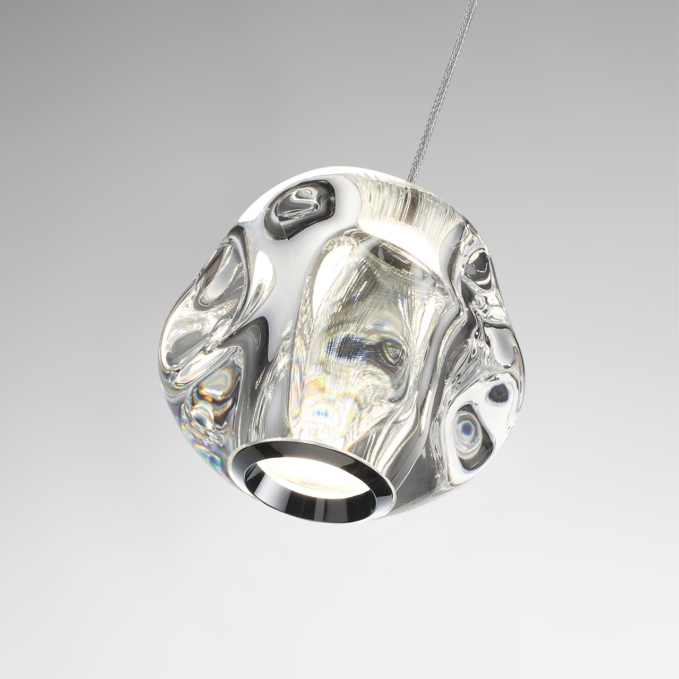 Подвес LED 5W 4000K 250Лм JEMSTONE L-VISION ODL25 561 ODEON LIGHT 5084/5L, композиция 3 Подвес LED 5W 4000K 250Лм JEMSTONE L-VISION ODL25 561 ODEON LIGHT 5084/5L, композиция 3