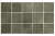 Керамогранит Equipe Argile Khaki 10x10, 27577