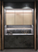 Керамогранит Laminam I Metalli Metalli Plutonio 3+ 100x300, LAMF008412
