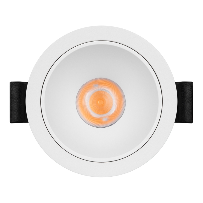 Светильник MS-ATLAS-BUILT-R66-15W Warm3000 (WH-WH, 35 deg, 230V), Arlight, 037185(1), изображение 3 Светильник MS-ATLAS-BUILT-R66-15W Warm3000 (WH-WH, 35 deg, 230V), Arlight, 037185(1), изображение 3