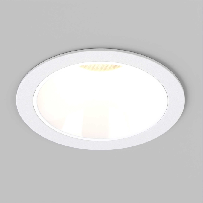 Светильник MS-ATLAS-BUILT-R66-15W Warm3000 (WH-WH, 35 deg, 230V), Arlight, 037185(1), изображение 4 Светильник MS-ATLAS-BUILT-R66-15W Warm3000 (WH-WH, 35 deg, 230V), Arlight, 037185(1), изображение 4