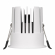 Светильник MS-ATLAS-BUILT-R66-15W Warm3000 (WH-WH, 35 deg, 230V), Arlight, 037185(1), изображение 6 Светильник MS-ATLAS-BUILT-R66-15W Warm3000 (WH-WH, 35 deg, 230V), Arlight, 037185(1), изображение 6
