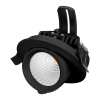 Светильник LTD-EXPLORER-R100-12W Warm3000 (BK, 38 deg, 230V), Arlight, 034521 Светильник LTD-EXPLORER-R100-12W Warm3000 (BK, 38 deg, 230V), Arlight, 034521