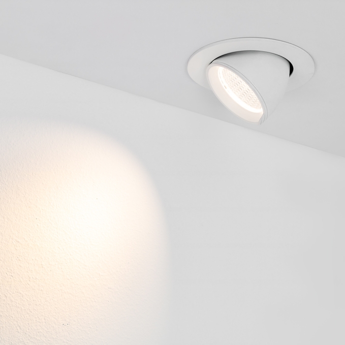 Светильник LTD-EXPLORER-R100-12W Warm3000 (BK, 38 deg, 230V), Arlight, 034521 Светильник LTD-EXPLORER-R100-12W Warm3000 (BK, 38 deg, 230V), Arlight, 034521