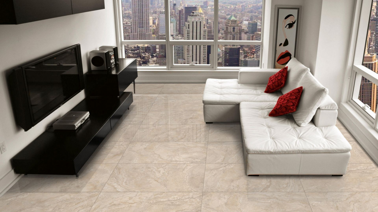 Керамогранит Neodom Marble Orobico Bianco Carving 60x120, N20578
