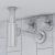 Кран подключения Iddis Optima Home 910B0Z4C4CZ