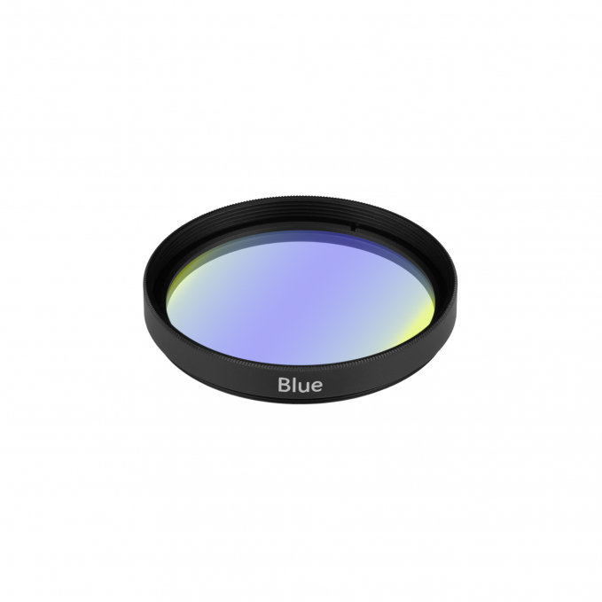 Светофильтр LGD-ARTIFACT-COLORFUL-FRAME-R55 (BK-BL), Arlight, 057138, изображение 1 Светофильтр LGD-ARTIFACT-COLORFUL-FRAME-R55 (BK-BL), Arlight, 057138, изображение 1