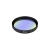 Светофильтр LGD-ARTIFACT-COLORFUL-FRAME-R55 (BK-BL), Arlight, 057138