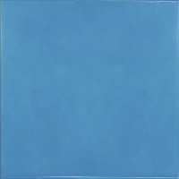 Настенная плитка Equipe Village Azure Blue 13.2x13.2, 25625