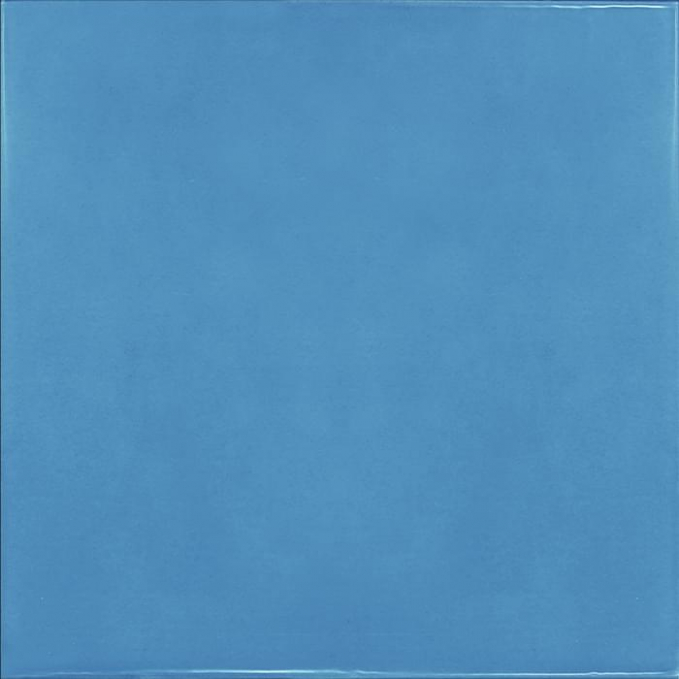 Настенная плитка Equipe Village Azure Blue 13.2x13.2, 25625