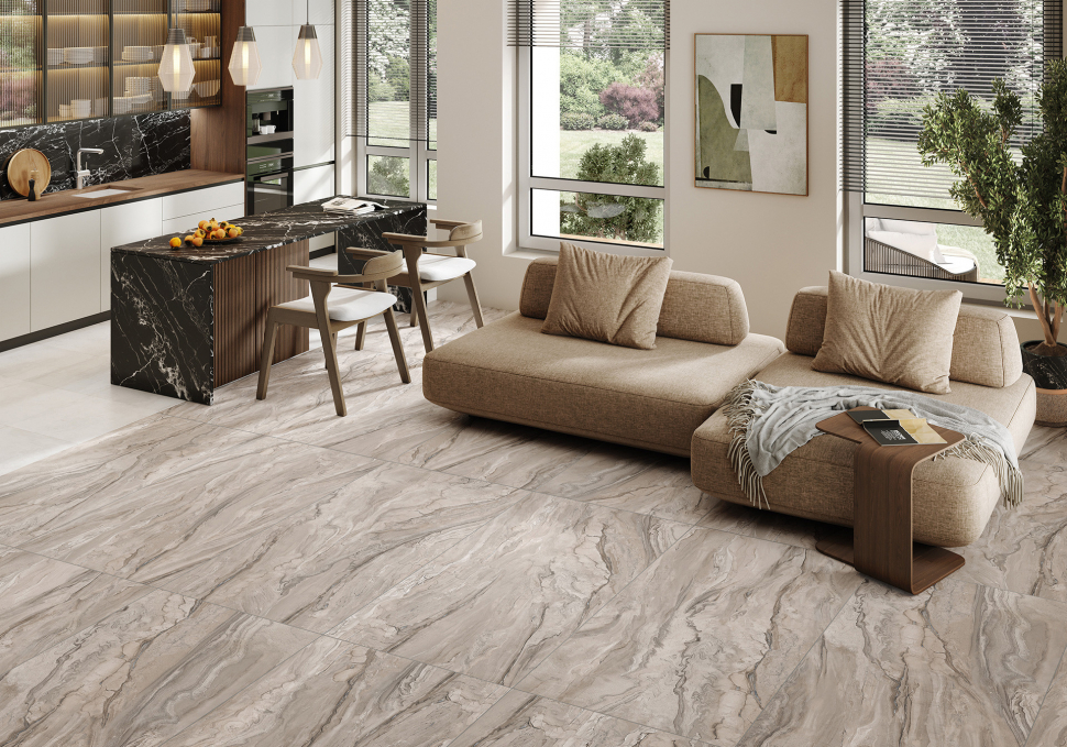 Керамогранит Alma Ceramica Arcadia 57x57, GFA57ARC00L Керамогранит Alma Ceramica Arcadia 57x57, GFA57ARC00L
