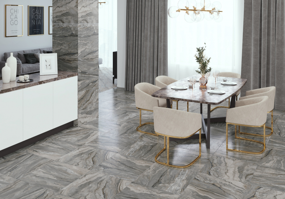 Керамогранит Alma Ceramica Arcadia 57x57, GFA57ARC00L Керамогранит Alma Ceramica Arcadia 57x57, GFA57ARC00L
