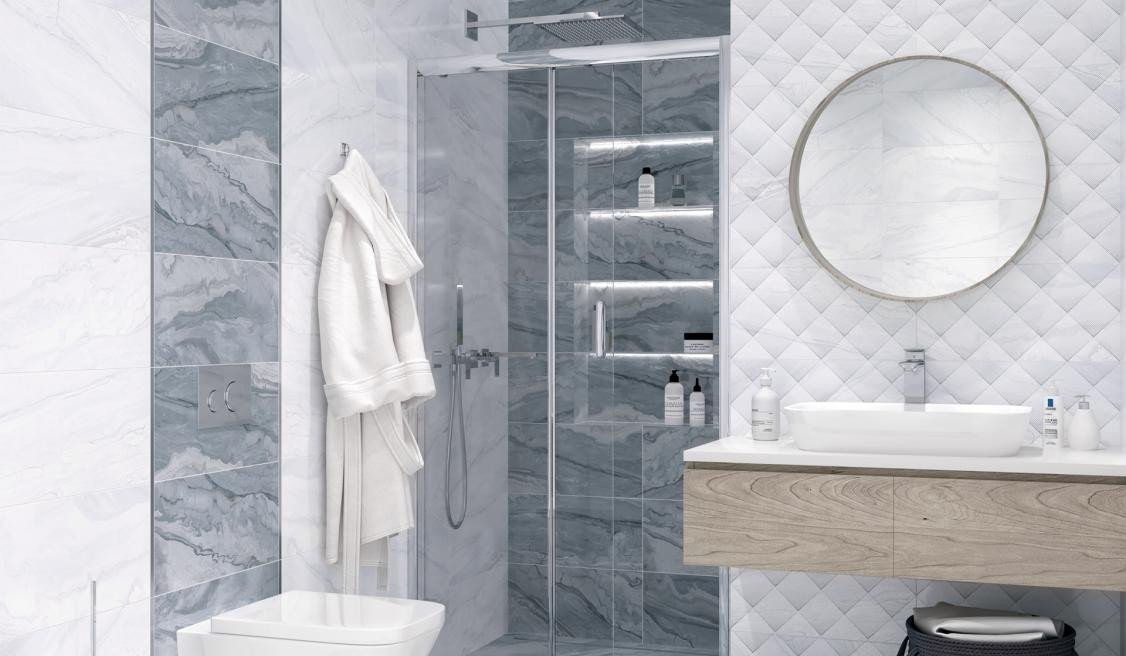 Керамогранит Alma Ceramica Arcadia 57x57, GFA57ARC00L Керамогранит Alma Ceramica Arcadia 57x57, GFA57ARC00L