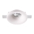 Встраиваемый под покраску светильник IP20 GU10 50W 220V YESO SPOT NT19 631 NOVOTECH 370484
