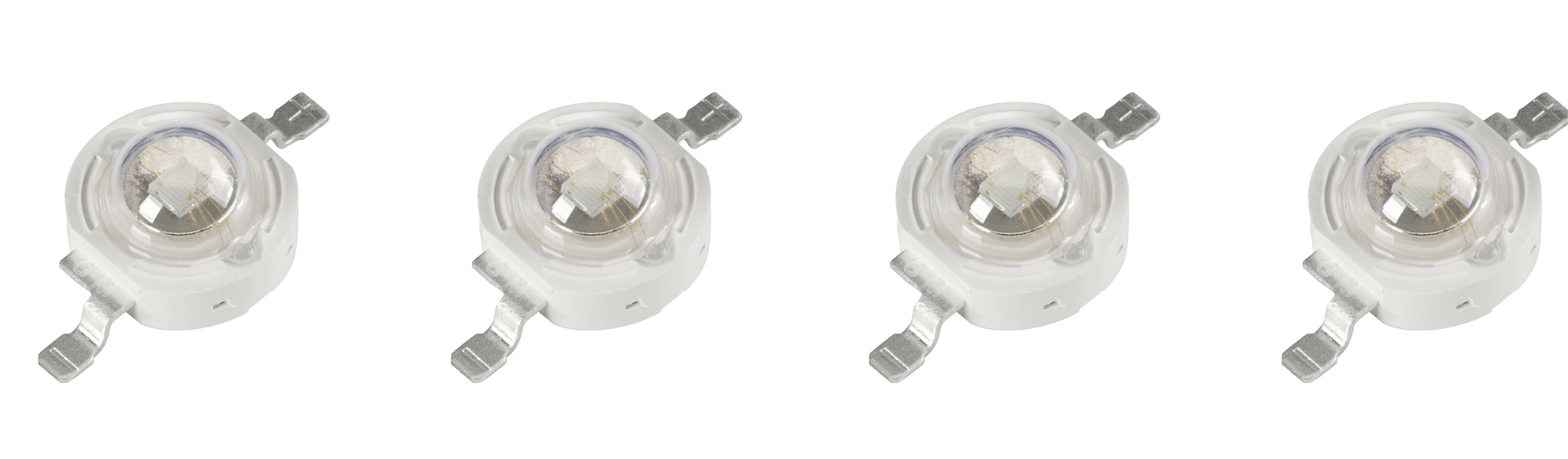 Мощный светодиод ARPL-3W-EPL42 Yellow, Arlight, 021955, изображение 3 Мощный светодиод ARPL-3W-EPL42 Yellow, Arlight, 021955, изображение 3