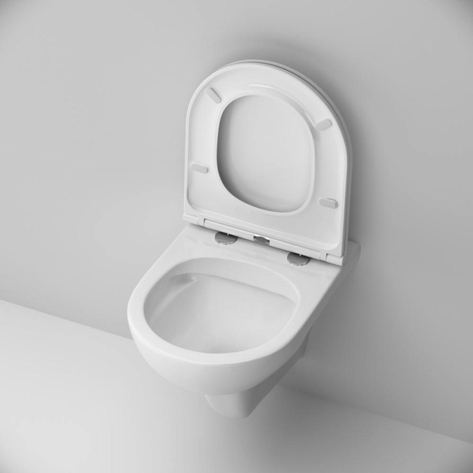 Унитаз AM.PM Gem C901700SC Унитаз AM.PM Gem C901700SC
