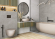 Керамогранит Alma Ceramica Rock Line 60x60, GFU6060RKL70R
