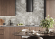 Керамогранит Alma Ceramica Rock Line 60x60, GFU6060RKL70R