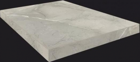 Ступень Coliseumgres Capri Grigio Scalino Angolare Sx 33x45, 620070000946 Ступень Coliseumgres Capri Grigio Scalino Angolare Sx 33x45, 620070000946