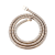 Душевой шланг Caprigo Parts 99-320-oro золото