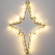 Фигура cветодиодная ARD-STAR-M3-380x250-36LED Warm (230V, 2.5W), Arlight, 025314, изображение 3 Фигура cветодиодная ARD-STAR-M3-380x250-36LED Warm (230V, 2.5W), Arlight, 025314, изображение 3