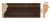 Молдинг Decomaster 161-1 ДМ, 60x22x2400 мм