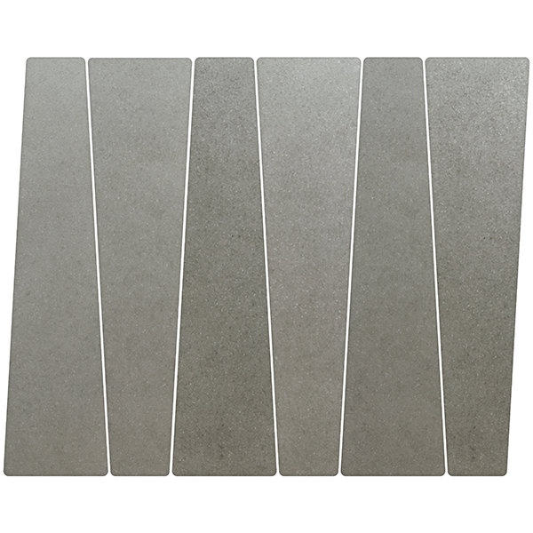 Керамогранит Equipe Bamboo Gris 5.6x22.4, 32456 Керамогранит Equipe Bamboo Gris 5.6x22.4, 32456