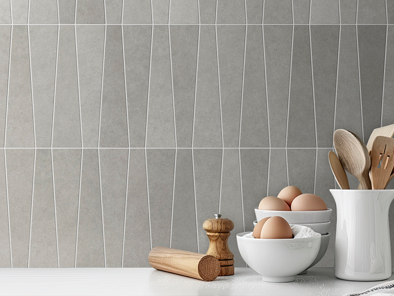 Керамогранит Equipe Bamboo Gris 5.6x22.4, 32456 Керамогранит Equipe Bamboo Gris 5.6x22.4, 32456