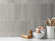 Керамогранит Equipe Bamboo Gris 5.6x22.4, 32456 Керамогранит Equipe Bamboo Gris 5.6x22.4, 32456