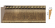 Багет Decomaster 214-3, 98x32x2900 мм Багет Decomaster 214-3, 98x32x2900 мм