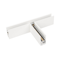 Коннектор тройной MAG-CON-4592-T90 (WH), Arlight, 026912