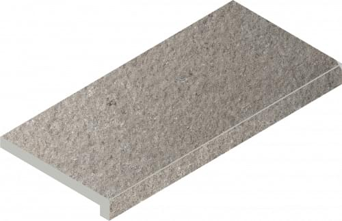 Ступень Italon Discover Grey X2 Scalino Angulo Dx 33x60, 620070002464 Ступень Italon Discover Grey X2 Scalino Angulo Dx 33x60, 620070002464