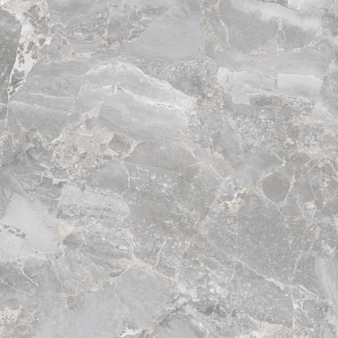 Керамогранит Axima Stockholm серый 60x60