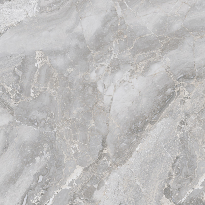Керамогранит Axima Stockholm серый 60x60