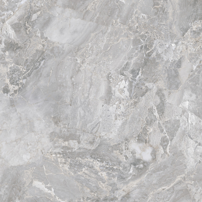 Керамогранит Axima Stockholm серый 60x60