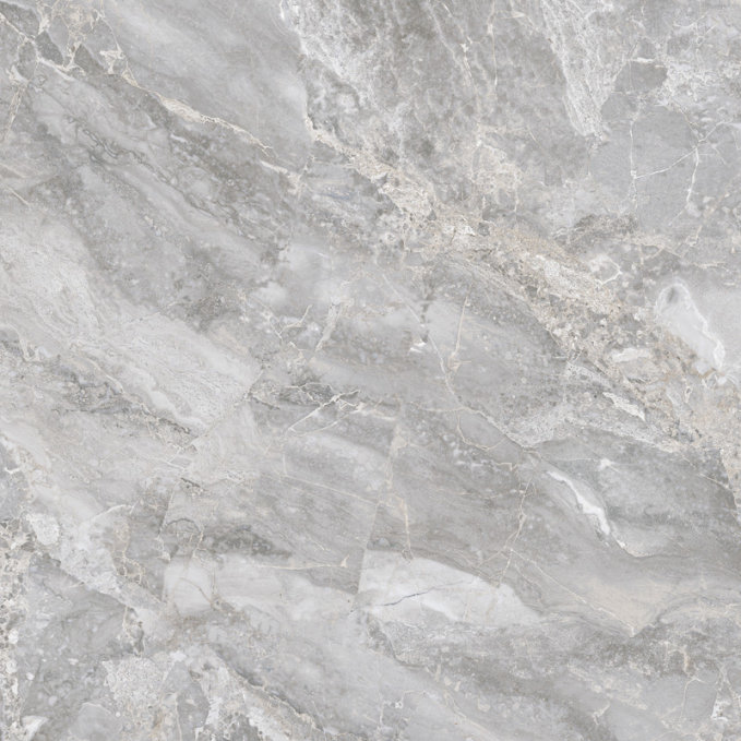 Керамогранит Axima Stockholm серый 60x60