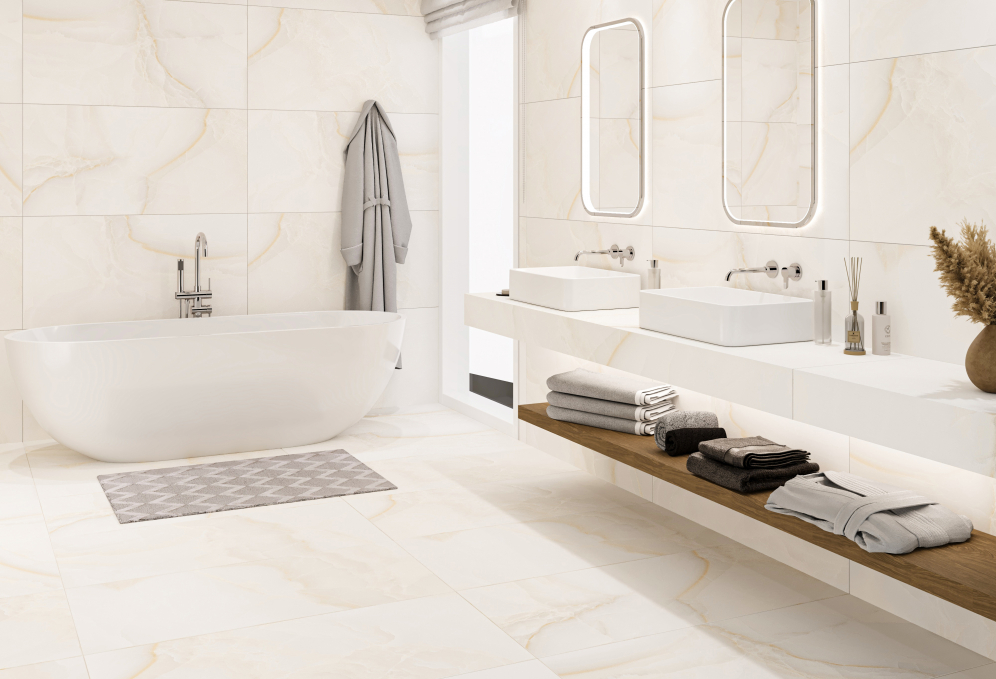 Керамогранит Staro LunaRossa Moon Onyx 60x120 Керамогранит Staro LunaRossa Moon Onyx 60x120