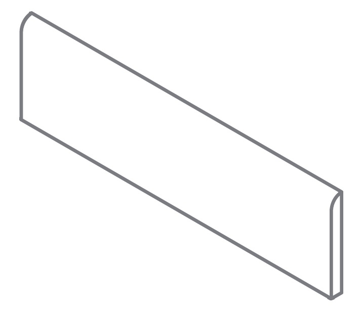 Плинтус Italon Forum Slim Silver Battiscopa 7.2x60, 610130001641 Плинтус Italon Forum Slim Silver Battiscopa 7.2x60, 610130001641