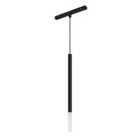 Светильник MAG-ORIENT-STICK-HANG-R20-3W Warm3000 (BK, 180 deg, 48V), Arlight, 037038(1)