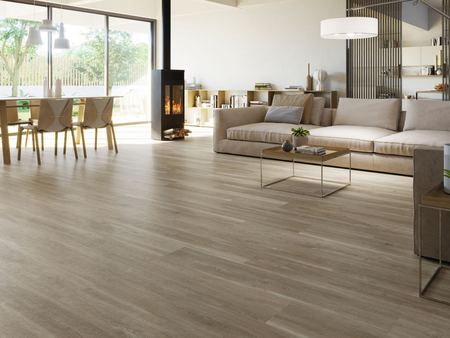 Керамогранит Baldocer Belfast Walnut Rect 20x120 Керамогранит Baldocer Belfast Walnut Rect 20x120