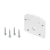 Заглушка MAG-ORIENT-CAP-2653-STR-D (WH), Arlight, 041295