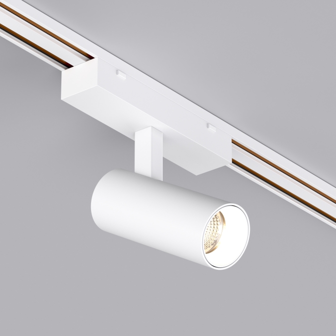 Светильник MAG-VIBE-SPOT-R35-8W Day4000-MIX (WH, 24 deg, 48V, TUYA Zigbee), Arlight, 045004, изображение 2 Светильник MAG-VIBE-SPOT-R35-8W Day4000-MIX (WH, 24 deg, 48V, TUYA Zigbee), Arlight, 045004, изображение 2
