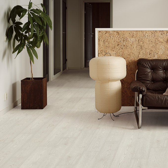 Ламинат Pergo Uppsala Pro L1249-08592 Дуб Берестяной Ламинат Pergo Uppsala Pro L1249-08592 Дуб Берестяной