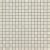 Мозаика Atlas Concorde Marvel Edge Imperial White Mosaico Lappato 30x30, AEOZ